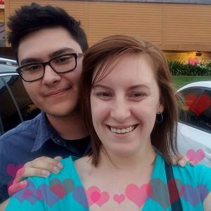 Meet your Posher, Shauntel